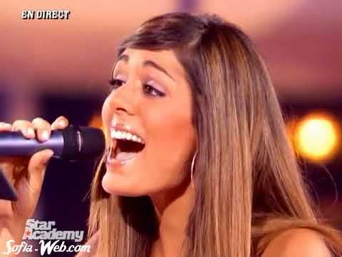 Sofia Essaidi   Lucie