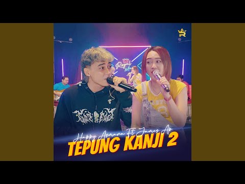 TEPUNG KANJI 2 (feat. James AP)