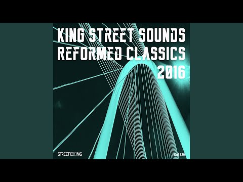 Brighter Days (Mousse T's Fierce Vocal)