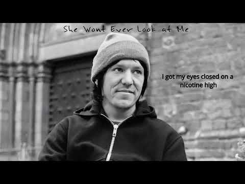 She Won't Look At Me - Elliott Smith
