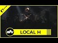 Local H - "Cha!" Said The Kitty | Live @ Metro (1998)