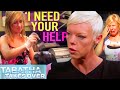 DRINKING With Clients Tabatha Takes Over S04E01 Beauty Rescue Reality TV Fresh Lifestyle