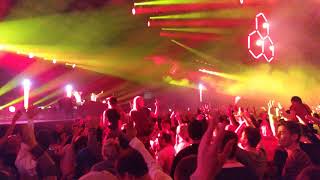 Above &amp; Beyond: Common Ground - Sydney 2018