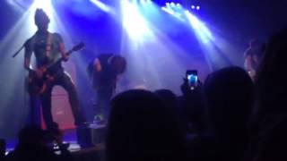 Room 94 - Poison 4/3/15