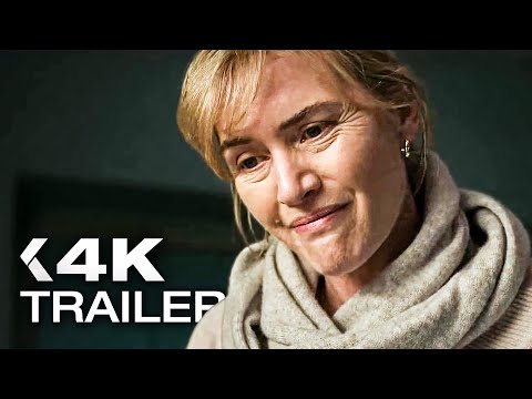 GOODBYE JUNE Trailer German Deutsch (2025) Kate Winslet, Toni Collette, Netflix