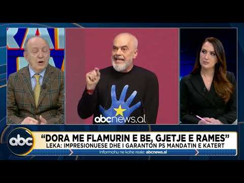 “Kemi pritur dekada...”, analisti: 11 maji shansi i fundit për të hyrë në BE | ABC News Albania