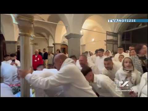 Maniace. Tra fede, tradizione e folklore i festeggiamenti in onore di San Sebastiano di maggio sono