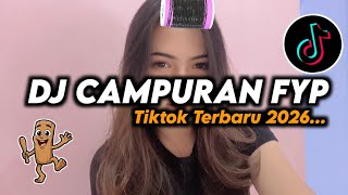 Download lagu DJ CAMPURAN FYP VIRAL TIK TOK 2026 JEDAG JEDUG FULL BASS TERBARU mp3