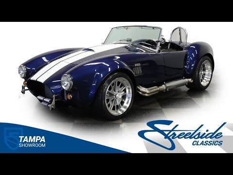 1965 Shelby Cobra (CC-2006318) for sale in Lutz, Florida