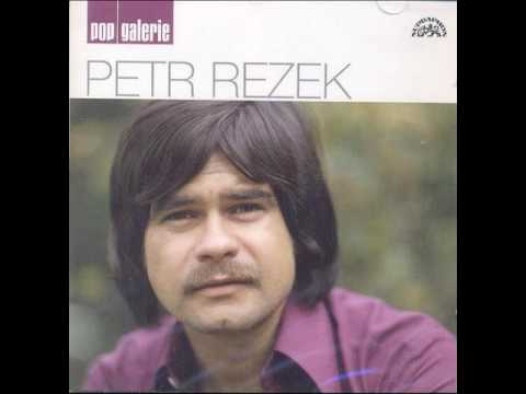 Petr Rezek - Budíky (1973)