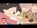 Jadoo The Bread Hello Jadoo