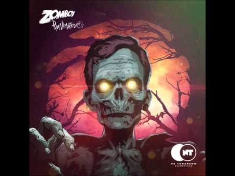 Zomboy - Terror Squad (Original Mix)