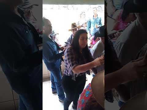 #agradecimento de almoço, na casa do Dison, e Naurice # fazenda macaúba # petrolina de goias 