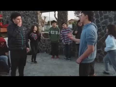 EJ3 VS YOUNG DEALER / SEMIFINAL / FECHA III