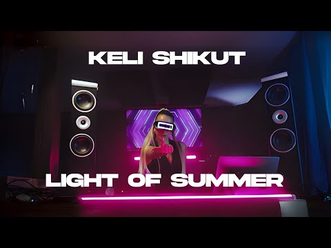 Keli Shikut - Light of Summer