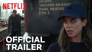 The Stranger | Official Trailer | Netflix