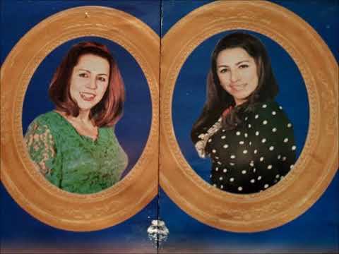 Duet Đurić Runjajić - Zapevala sojka ptica