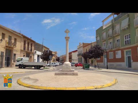 Emisión en directo de Ajuntament Vinalesa