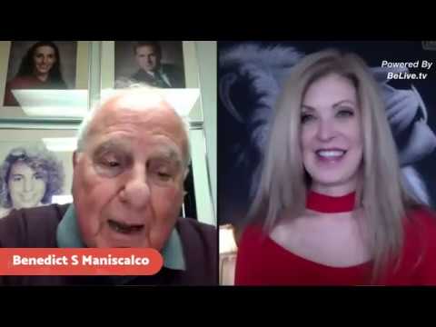 Wow LifeVantage Team - Interview with Dr Maniscalo Cardiologist