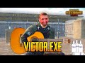 VICTOR.EXE | PUBG MOBILE