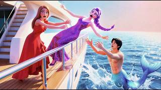 Download lagu Mira’s Evil Plan BACKFIRES! Rumi Reunites with Merman Jinu 🧜‍♂️ | KPOP Demon Hunters mp3