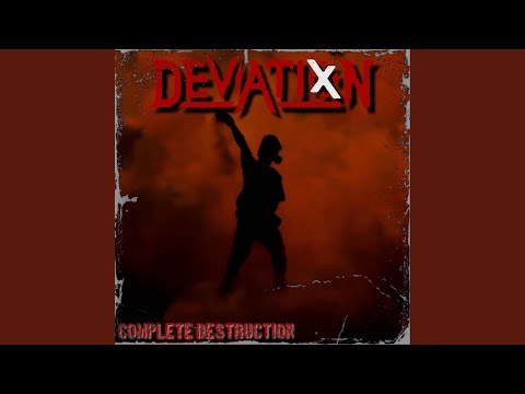 Complete Destruction