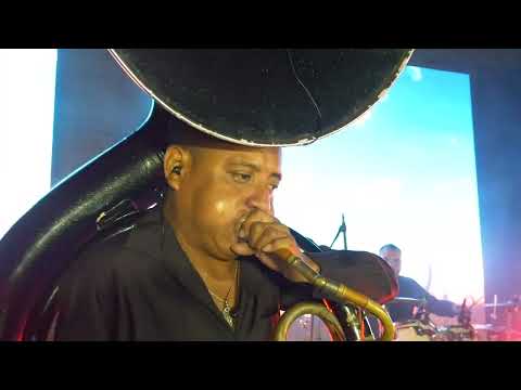 El Bélico x Miguel Godoy