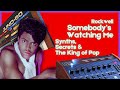 The Strange Story Behind “Somebody’s Watching Me” – Rockwell’s 80s Hit with Michael Jackson
