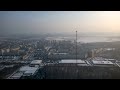 РЦ-9. Электросталь. Обзор 