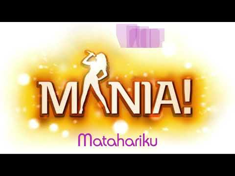 Jaclyn Victor -Kompilasi Lagu dari MANIA! (2012)