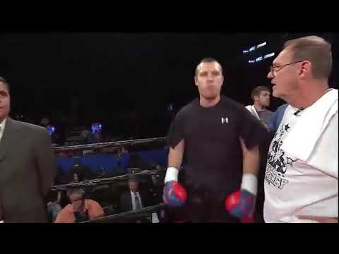 Rivas vs Karpency 29-7-2018