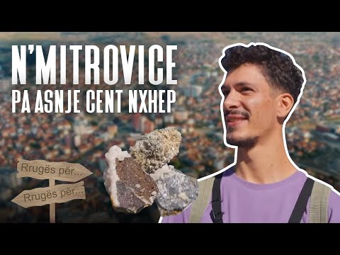 Rrugës për Mitrovicë pa asnjë cent në xhep - 04.11.2021 ATV