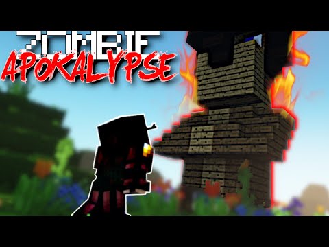 Glaube - Minecraft Zombie Apokalypse [Story | 04]