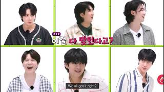 Download lagu You made a mistake while dancing and made eye contact with J-hope, they're so funny 😂😂💜 #bts #runbts mp3 Download lagu You made a mistake while dancing and made eye contact with J-hope, they're so funny 😂😂💜 #bts #runbts mp3