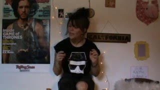 Just Mona - Will You Be There