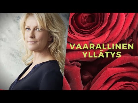 Laura Vuotilainen - Vaarallinen yllätys