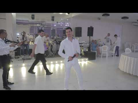 Iva 18. rodjendan / Mladen Cvetanović i FG bend - Sinan Sakić - Ej, od kad sam se rodio LIVE