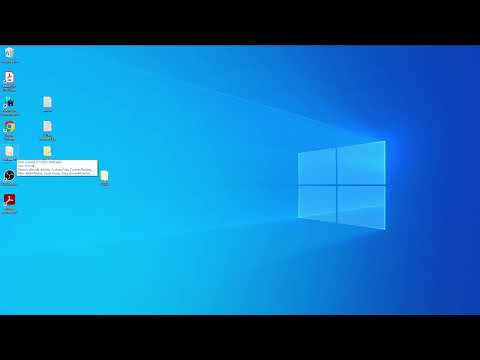 Quick & Easy: How to Add an X-Plane Icon to you Windows Desktop| Step-by-Step Guide!