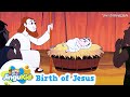 Best Bible stories for kids | Birth of jesus christ ...