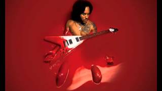 Lenny Kravitz - Minister of Rock'n'Roll (2004)