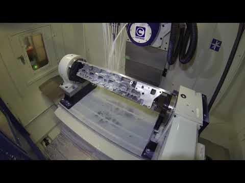 VAC Motorsports Official Intro