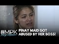 PINAY MAID GOT ABUSED BY HER BOSS Magpakailanman Full Episode