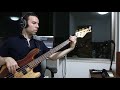 Au Privave (F Blues) - Phil Woods Solo Transcription