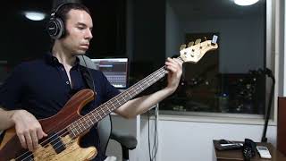 Au Privave (F Blues) - Phil Woods Solo Transcription