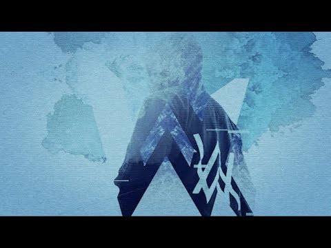 Alan Walker & Alex Skrindo - Sky