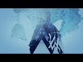 Videoklip Alan Walker - Sky (ft. Alex Skrindo) s textom piesne