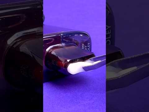 Elf Bar Dual 10k Pre-filled Pod Kit ✨ ASMR | #asmr #unboxing #satisfying #shorts #elf