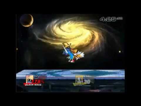 {Crash 1}[SSF:2] Vex Kasrani(DK,BM,CF) vs Dapuffster(Tails) Losers Finals