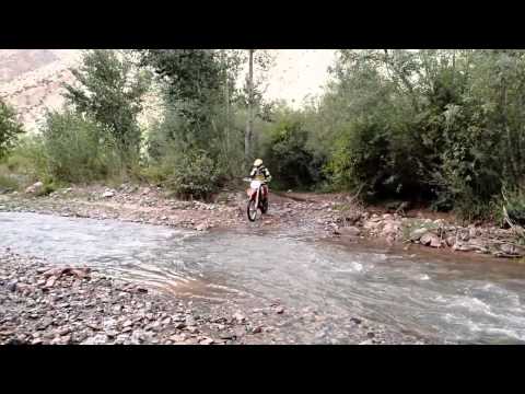 KTM ADVENTURE TOUR 311 MOROCCO