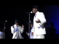 NEW EDITION: Can You Stand the Rain LIVE in Hawaii!